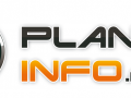 Logo Planet Info