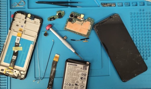 Pourquoi nous faire confiance pour la réparation de votre smartphone ? 