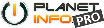 Planet Info Pro